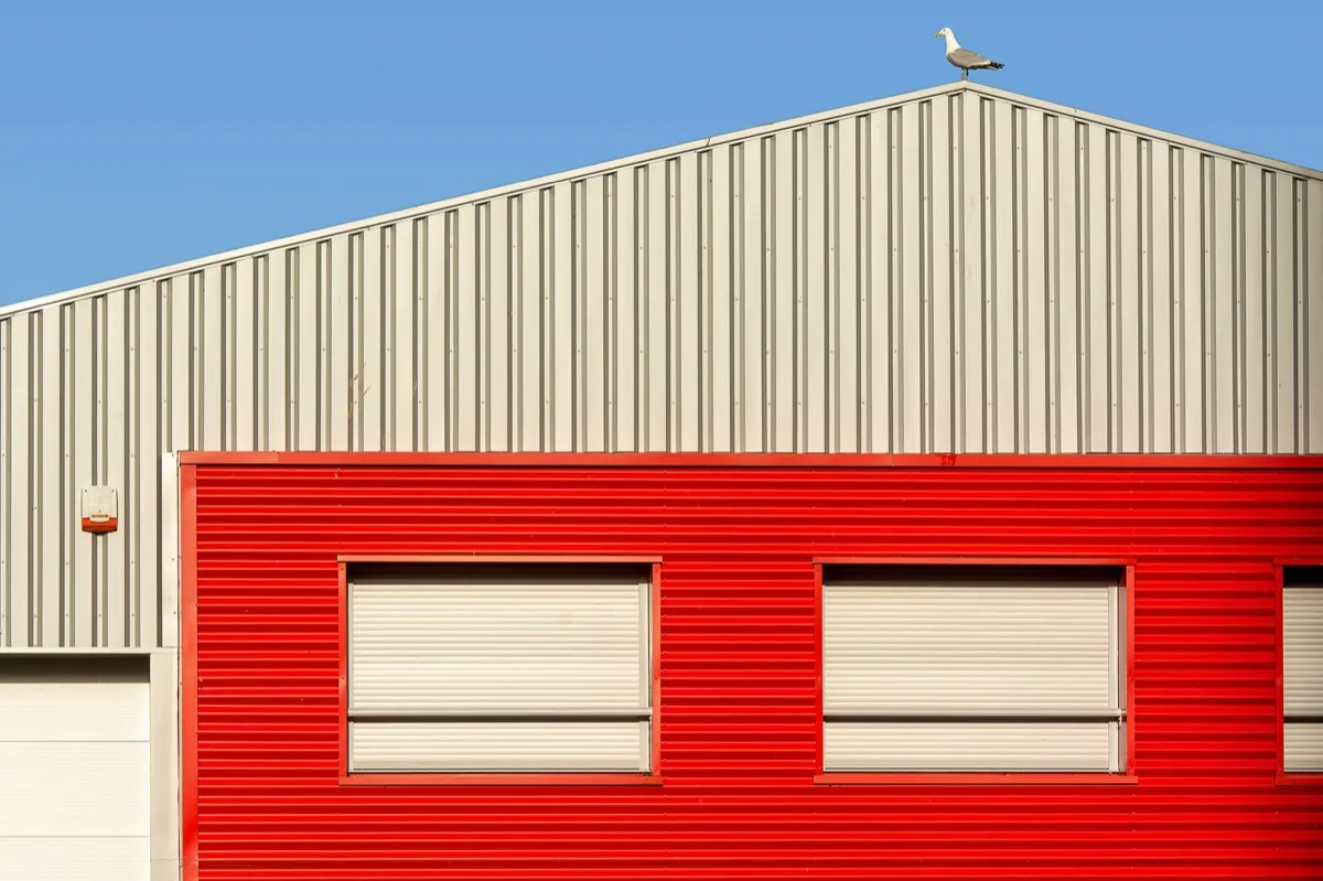 Commercial Roofing in Escondido, CA