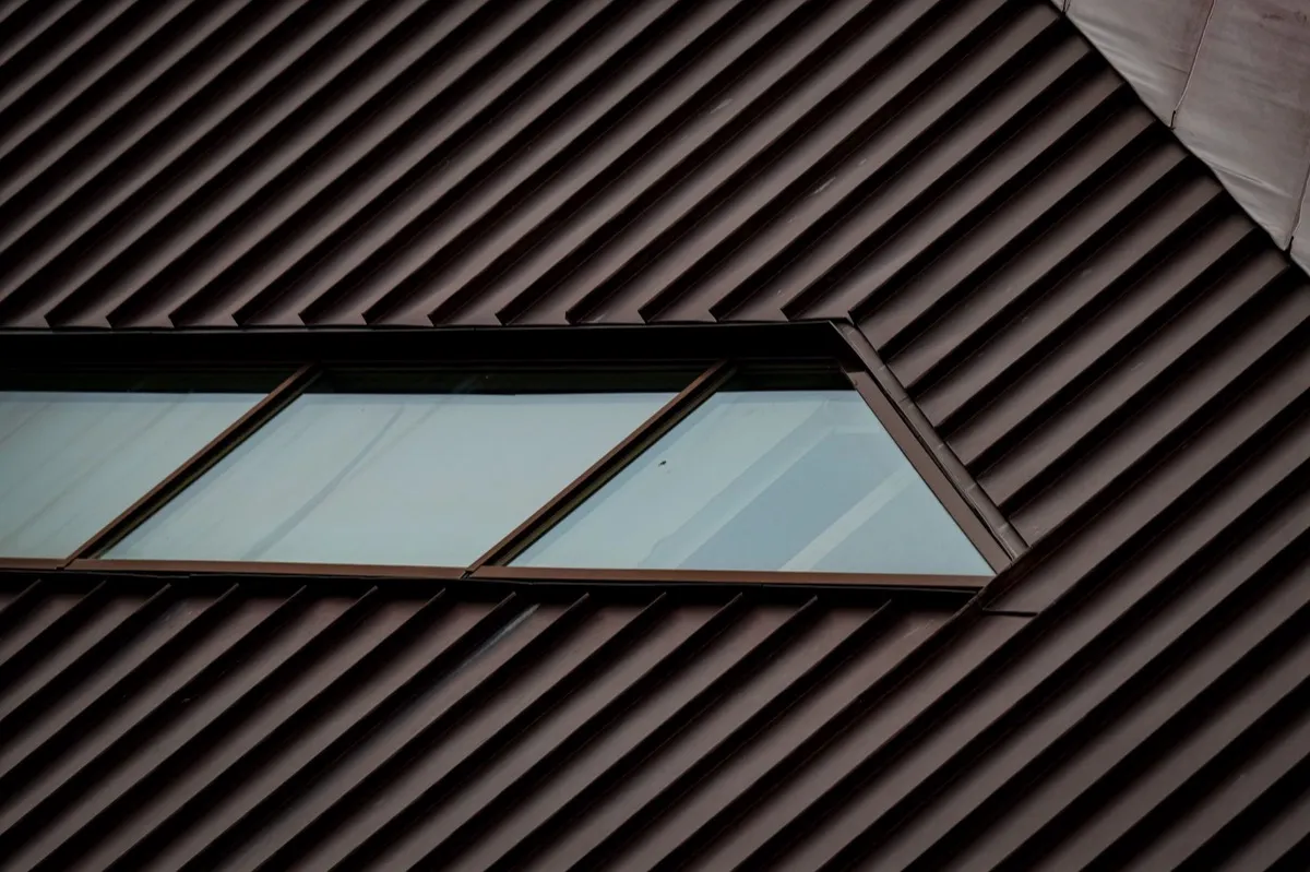 Metal Roofing in Escondido, CA