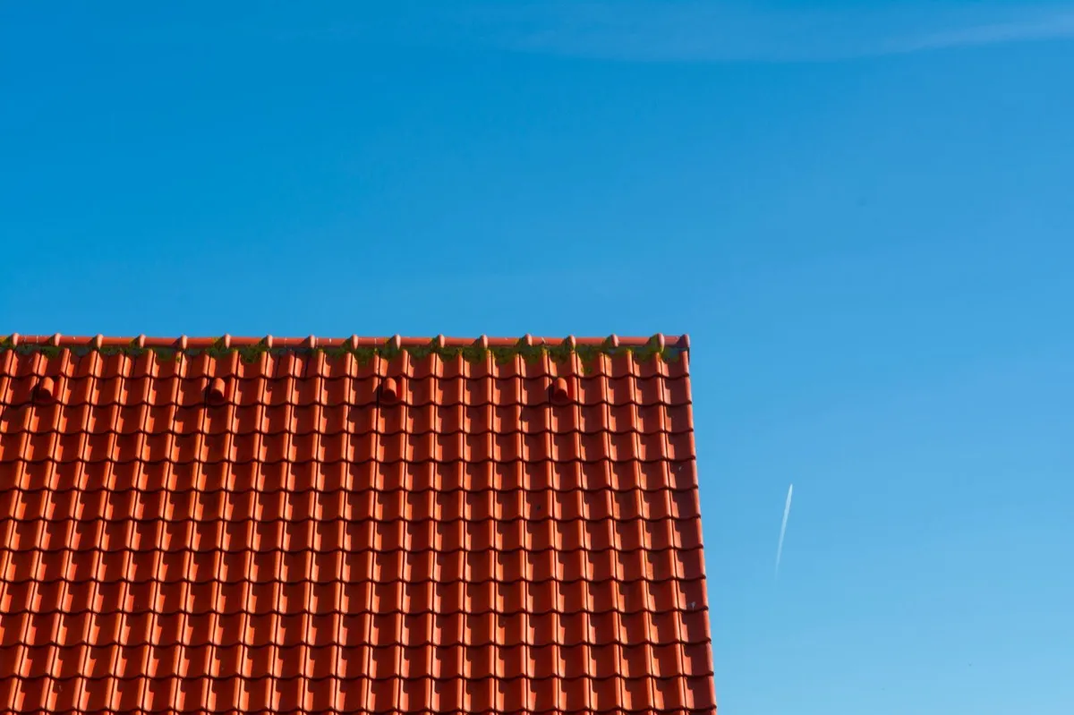 roofing project in Escondido, CA — 4
